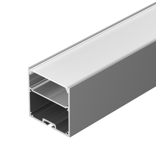 Профиль для лент SL-LINE-5050-LW-2000 ANOD Arlight 038433