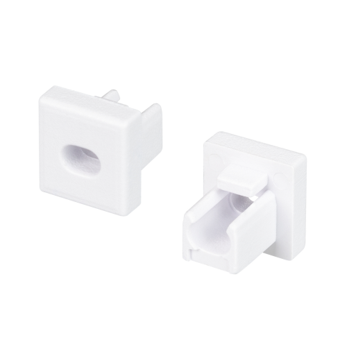 Комплект заглушек для профиля (10шт) ARH-MICRO-0607 Arlight 037395