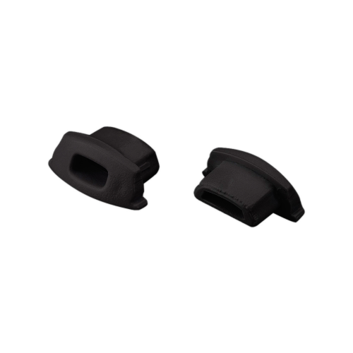 Комплект заглушек для профиля (10шт) ARH-BENT-W11 Arlight 039584