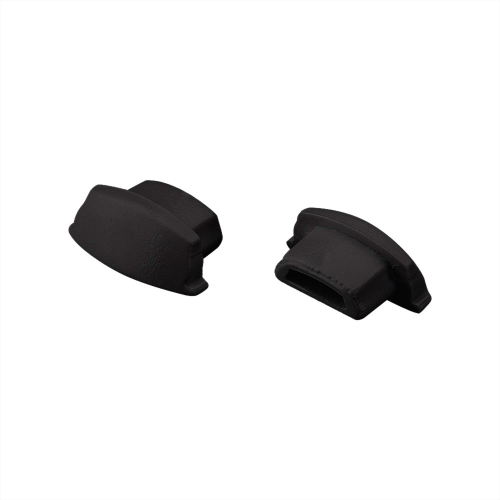 Комплект заглушек для профиля (10шт) ARH-BENT-W11 Arlight 039585