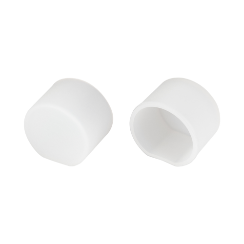 Комплект заглушек для профиля (2шт) WPH-FLEX-D20-TOP Arlight 040875