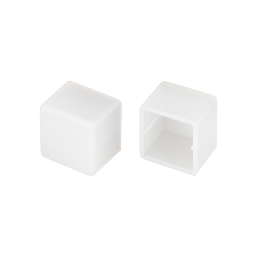 Комплект заглушек для профиля (2шт) WPH-FLEX-1616 Arlight 040864