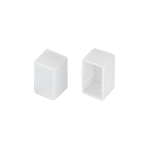 Комплект заглушек для профиля (2шт) WPH-FLEX-1018-SIDE Arlight 040855