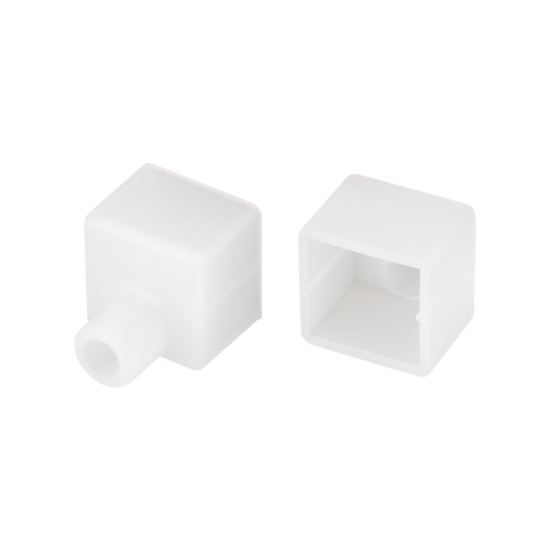 Комплект заглушек для профиля (2шт) WPH-FLEX-1616 Arlight 040863