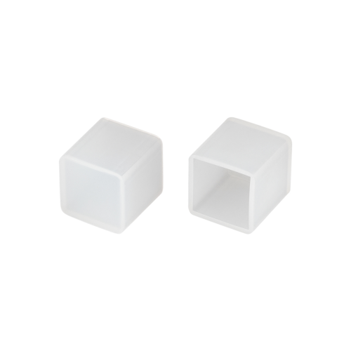 Комплект заглушек для профиля (2шт) WPH-FLEX-1414-TOP Arlight 040861