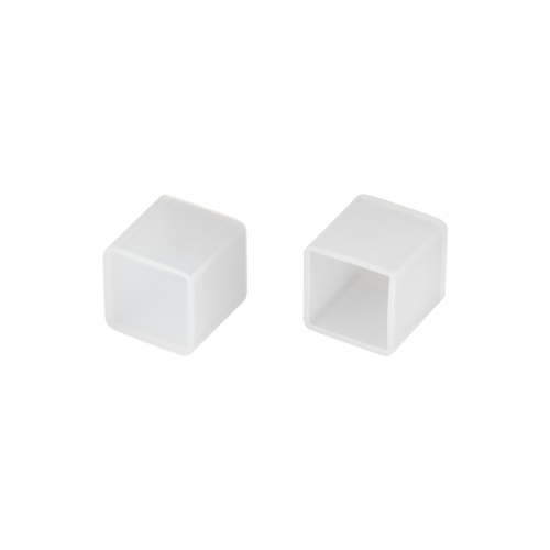 Комплект заглушек для профиля (2шт) WPH-FLEX-1212-TOP Arlight 040858