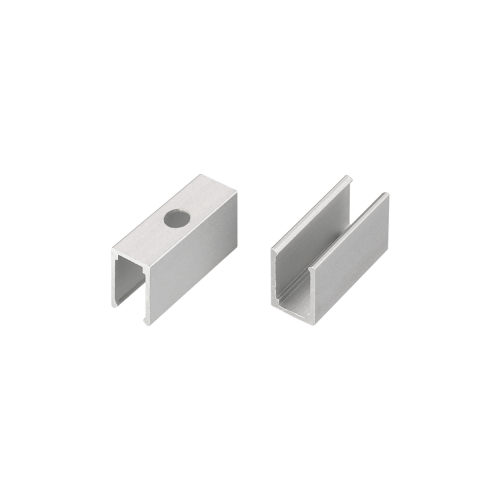 Комплект крепежей для профиля (4шт) WPH-FLEX-0612-SIDE Arlight 040824