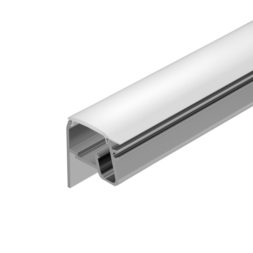 Профиль для лент STRETCH-S-20-WALL-SIDE-2000 Arlight 040701
