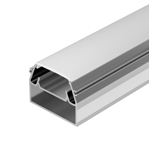 Профиль для лент STRETCH-S-35-CEIL-CENTER-2000 Arlight 040699