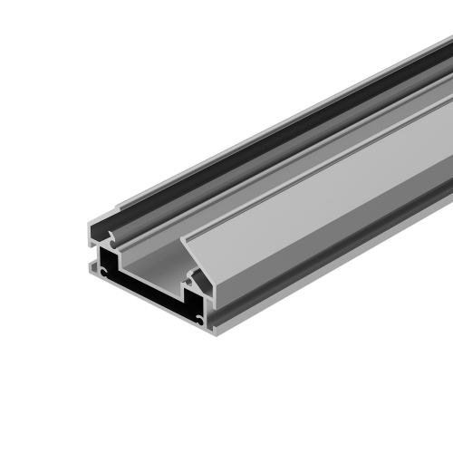 Профиль для трековых светильников MAG-STRETCH-ORIENT-2620-2000 Arlight 039173