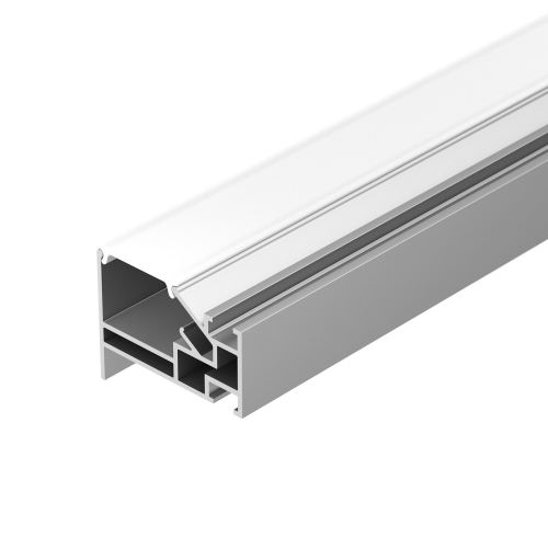 Профиль для лент STRETCH-25-WALL-SIDE-2000 Arlight 040061