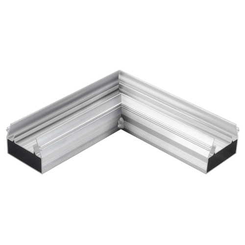 Соединитель для профиля STRETCH-S-35-CEIL-CENTER-90 (GAMMA35) Arlight 041201
