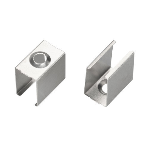 Комплект крепежей для профиля (10шт) ARH-MICRO-0610 Arlight 037400
