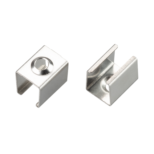 Комплект крепежей для профиля (10шт) ARH-MICRO-0607 Arlight 037397