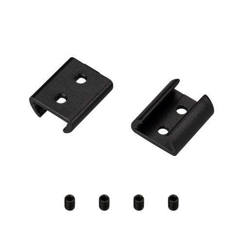 Комплект соединителей для профиля (2шт) ARH-BENT-W11 Arlight 039646