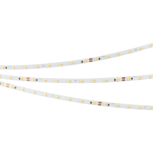 Светодиодная лента 24V 2700К 5W/m 5m Arlight 37793