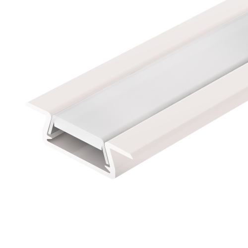 Профиль для лент MIC-FS-2000 WHITE Arlight 040729
