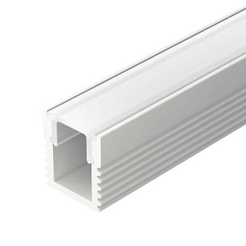 Профиль для лент SL-MINI-8-2000 WHITE Arlight 037109