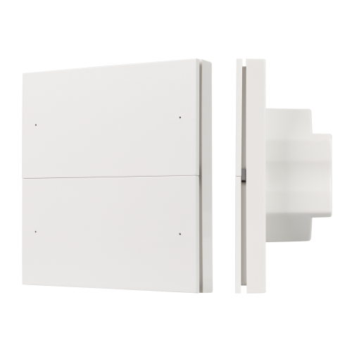 Панель SMART-DMX512-801-22-4G-4SC-DIM-IN White 100-240V 2.4G Arlight 037333