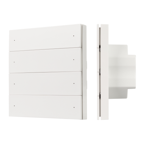 Панель SMART-DMX512-801-22-8G-8SC-DIM-IN White 100-240V 2.4G Arlight 037334