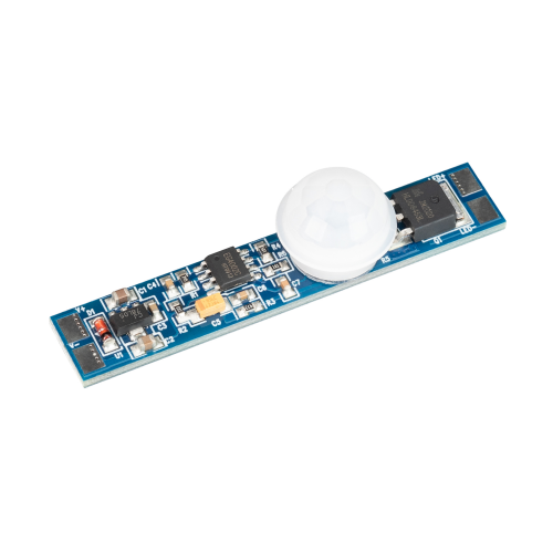 ИК-выключатель SR-RULE-MOTION 12-24V 1x2,5A 55x10mm Arlight 036162