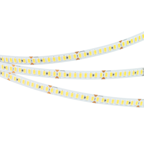 Светодиодная лента 24V 2700К 19,2W/m 5m Arlight 40251