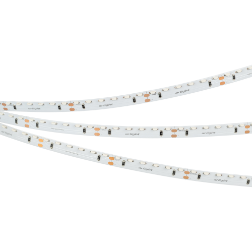 Светодиодная лента 24V Синий 9,6W/m 5m Arlight 37153