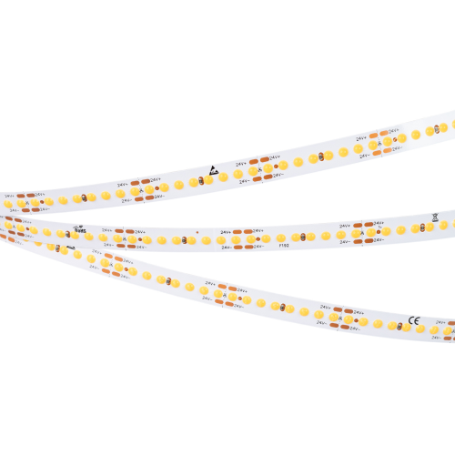 Светодиодная лента 24V 3900-4000-4100К 14,4W/m 5m Arlight 37229