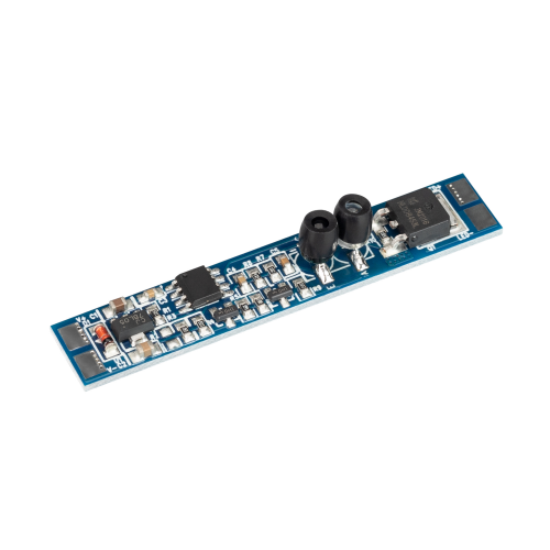 ИК-выключатель SR-RULE-HAND 12-24V 1x8A 55x10mm Arlight 036181