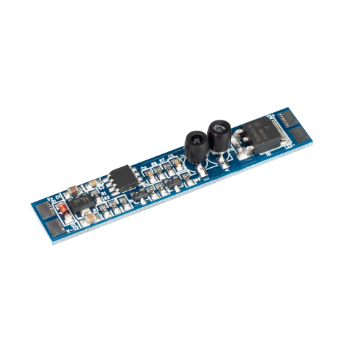 ИК-выключатель SR-RULE-DOOR 12-24V 1x8A 55x10mm Arlight 036182