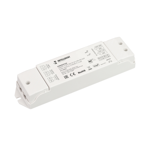 Конвертер Wi-Fi (TUYA) и RF сигналов SMART-0-10V-302-72-SH-DRI-PD-SUF Arlight 038156
