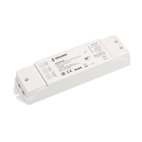 Конвертер RF сигнала SMART-0-10V-302-72-SH-DRI-PD-SUF Arlight 038155