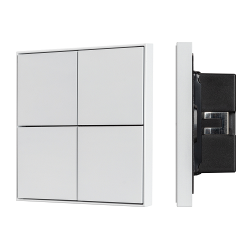 Панель KNX-304-23-IN White BUS Arlight 038401