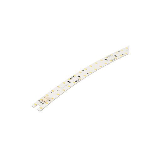 Светодиодная линейка 24V 3000K 19 Вт/м 0,3925м Arlight 033880
