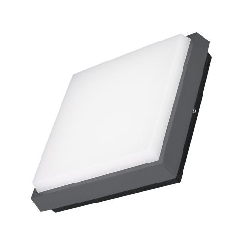 Настенно-потолочный светильник LGD-AREA-S175x175-10W Arlight 029951