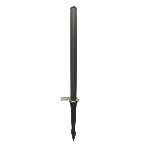 Основание для уличного светильника ALT-POLE-SPIKE-750 Arlight 032539
