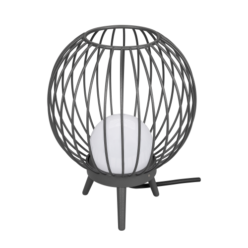 Уличный настольный светильник LGD-PEARL-TAB-7W Arlight 029974