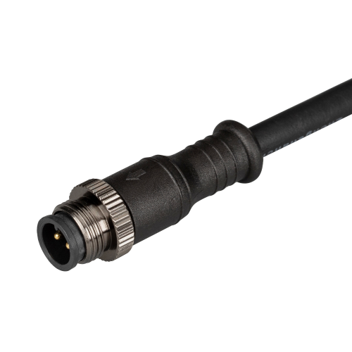 Коннектор для уличного светильника NEO-TAIL-R15-200-CON-M Arlight 028120