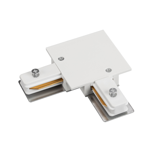 Коннектор угловой для шинопровода LGD-2TR-CON-L-F-WH Arlight 038678