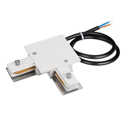 Коннектор угловой для шинопровода LGD-2TR-CON-L-F-POWER-WH Arlight 040227