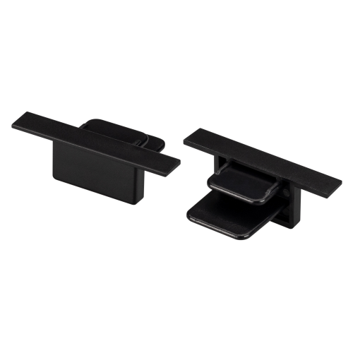 Заглушка для шинопровода LGD-2TR-CAP-F-BK Arlight 038684