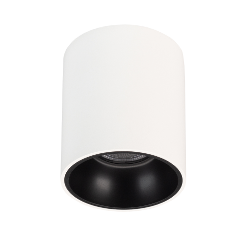 Точечный накладной светильник SP-SALT-R75-8W Arlight 039376