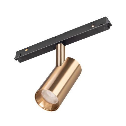 Магнитный трековый светильник MAG-ORIENT-SPOT-R45-12W Arlight 040891
