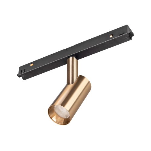 Магнитный трековый светильник MAG-ORIENT-SPOT-R35-6W Arlight 040887