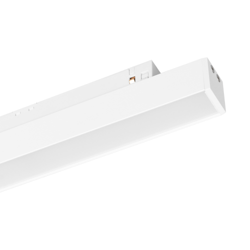 Магнитный трековый светильник MAG-ORIENT-FLAT-L690-24W Arlight 037912