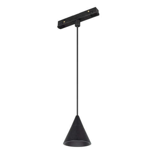 Магнитный трековый светильник MAG-ORIENT-CONE-HANG-7W Arlight 037370