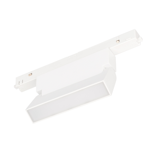 Магнитный трековый светильник MAG-ORIENT-FLAT-FOLD-S195-6W Arlight 035853