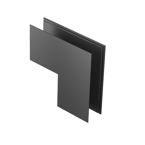 Коннектор для магнитных треков MAG-CON-ORIENT-2652-L90-EXT Arlight 036887