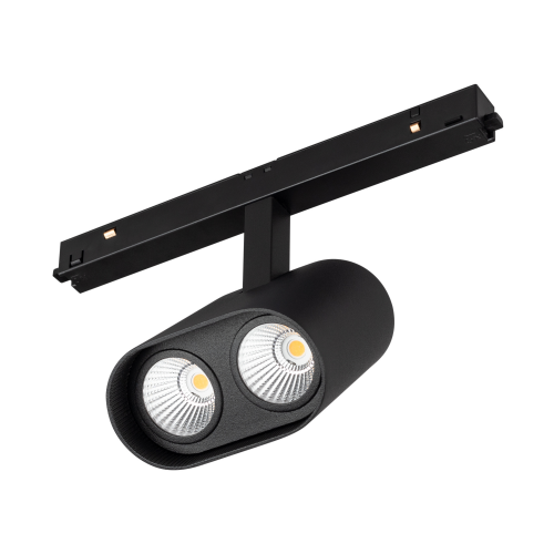Магнитный трековый светильник MAG-ORIENT-BLUM-12W Arlight 035981