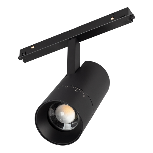 Магнитный трековый светильник MAG-ORIENT-SPOT-ZOOM-R65-15W Arlight 037458